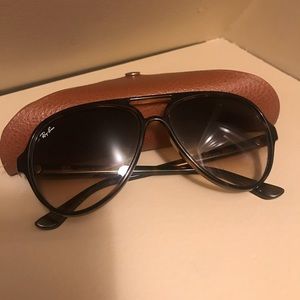 Ray-Ban Sunglasses